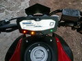 2014 Yamaha MT-07 (FZ-07), красный, 600000 рублей - вид 8