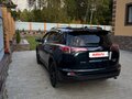 2018 Toyota RAV4 IV (XA40) Рестайлинг, синий, 2900000 рублей - вид 6