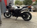 2004 Honda CBF 500, серебристый, 270000 рублей - вид 3