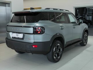 2026 Jetour T1, чёрный, 4400000 рублей, вид 3