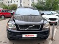 2008 Volvo XC90 5 Geartronic I Рестайлинг, чёрный, 1100000 рублей - вид 1