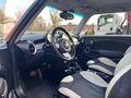 2008 Mini Hatch Cooper II (R56), синий, 950000 рублей - вид 5