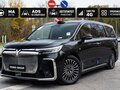 2026 Voyah Dream I Рестайлинг, чёрный, 9500000 рублей