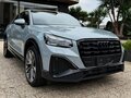 2022 Audi Q2 L 35 TFSI I Рестайлинг, серебристый, 1800000 рублей