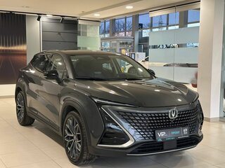 2024 Changan UNI-T I, серый, 2277000 рублей, вид 3