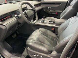 2026 Jetour Dashing I, чёрный, 2759900 рублей, вид 5