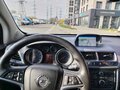 2015 Opel Mokka I, серебристый, 1130000 рублей - вид 7