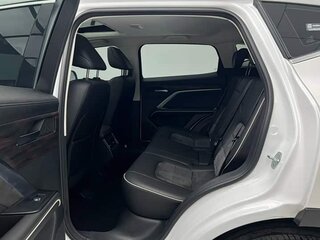 2023 Haval H6 II Рестайлинг, белый, 1630000 рублей, вид 5