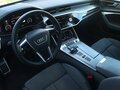 2019 Audi A7 55 TFSI II (4K), синий, 4150000 рублей - вид 5