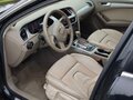 2008 Audi A4 IV (B8), чёрный, 1350000 рублей - вид 5