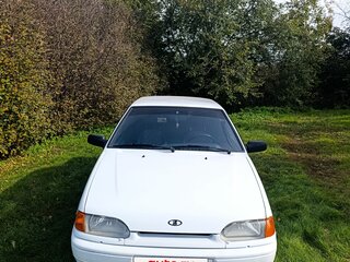 2010 Lada (ВАЗ) 2115, белый, 255000 рублей, вид 3