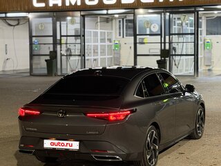 2023 Changan Lamore, серый, 1990000 рублей, вид 5