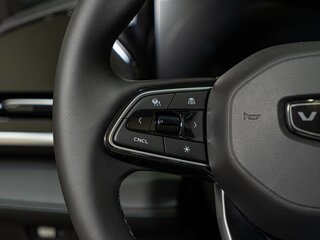 2026 VOLGA K50, серебристый, 4649000 рублей, вид 4