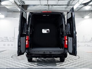 2026 Foton Toano, чёрный, 3710000 рублей, вид 3