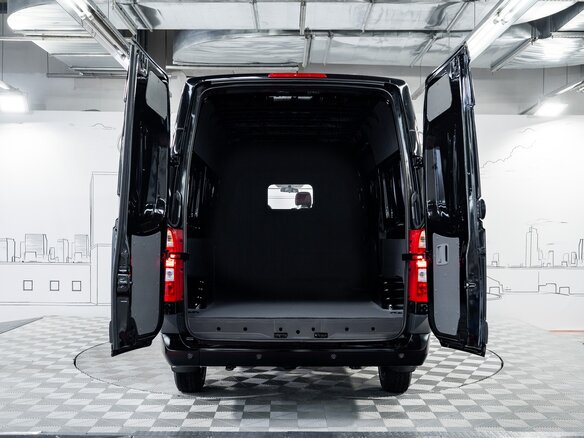 2026 Foton Toano Pro, чёрный, 3710000 рублей - вид 2