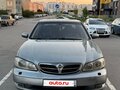 2004 Nissan Maxima V (A33), серый, 330000 рублей - вид 1