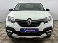 2022 Renault Logan Stepway II Рестайлинг, белый - вид 8