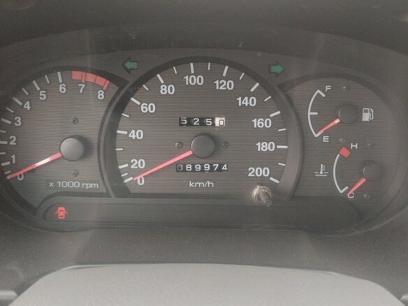 2008 Hyundai Accent ТагАЗ II, бежевый - вид 7