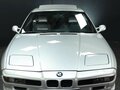 1993 BMW 8 серии 850i I (E31), серебристый, 7270000 рублей - вид 8