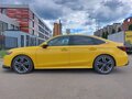 2021 Honda Integra V, жёлтый, 2440000 рублей