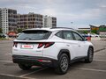 2022 Hyundai Tucson IV, белый, 3100000 рублей - вид 8
