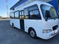 2011 Hyundai County, белый, 1350000 рублей - вид 1