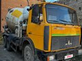 2012 МАЗ Бетоносмеситель, 2000000 рублей
