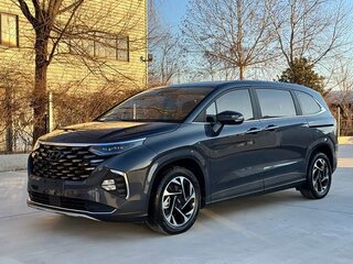 2023 Hyundai Custo I, серый, 3526777 рублей, вид 1