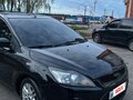 2008 Ford Focus II Рестайлинг, чёрный, 650000 рублей - вид 3