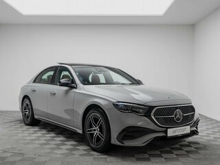 2026 Mercedes-Benz E-Класс 300 VI (W214, S214), серый, 10210000 рублей, вид 5