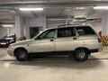 2006 Lada (ВАЗ) 2111, зелёный - вид 7