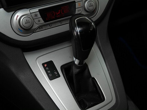 2012 Ford Kuga I, чёрный, 1048000 рублей - вид 11
