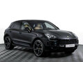 2015 Porsche Macan S Diesel I, чёрный, 3845000 рублей - вид 2
