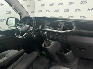 2020 Volkswagen Multivan T6, серый, 4799000 рублей, вид 3