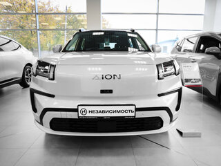 2026 GAC Aion V, серый, 4299000 рублей, вид 2