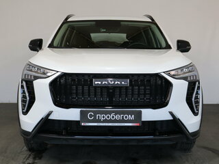 2025 Haval Jolion I Рестайлинг, белый, 2099000 рублей, вид 2