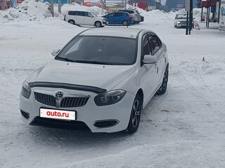 2014 Brilliance H530 I, белый, 600000 рублей, вид 3