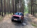 1993 Ford Explorer I, красный, 350000 рублей - вид 8