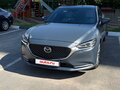 2021 Mazda 6 III (GJ) Рестайлинг 2, серый, 2900000 рублей