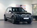 2026 BMW X5 Long 30Li IV (G05/G18) Рестайлинг, чёрный, 9980000 рублей - вид 2