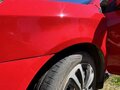 2012 Geely MK Cross I, красный, 240000 рублей - вид 11