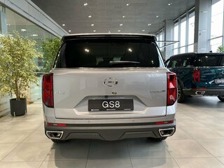 2025 GAC GS8 II, серебристый, 4549000 рублей, вид 5
