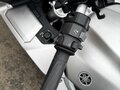2008 Yamaha FJR1300, серебристый, 600000 рублей - вид 11