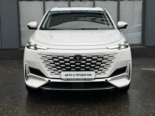 2022 Changan UNI-K, белый, 2559000 рублей, вид 2