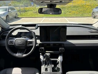 2026 Toyota Wildlander II, белый, 4890000 рублей, вид 4