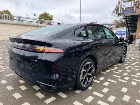 2026 Changan Qiyuan A06 63.18 kWh, чёрный, 3999999 рублей, вид 5