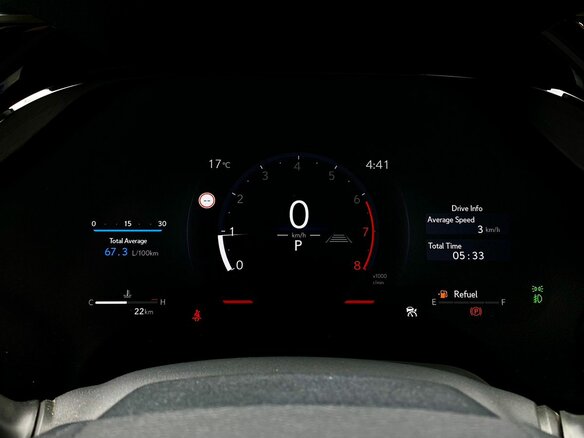 2026 Lexus RX 300 V, чёрный, 8724000 рублей - вид 24