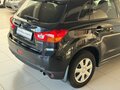 2014 Mitsubishi ASX I Рестайлинг, чёрный, 1240000 рублей - вид 7