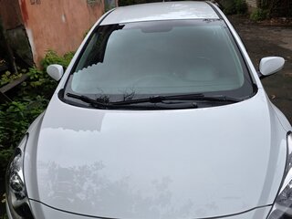 2015 Hyundai i30 II, белый, 1100000 рублей, вид 2