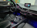 2016 Audi SQ7 I (4M), серый, 8050000 рублей - вид 10